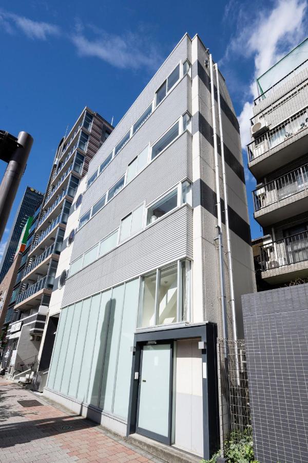 Apartament Totonou & Give Nakano Sakaue Tokio