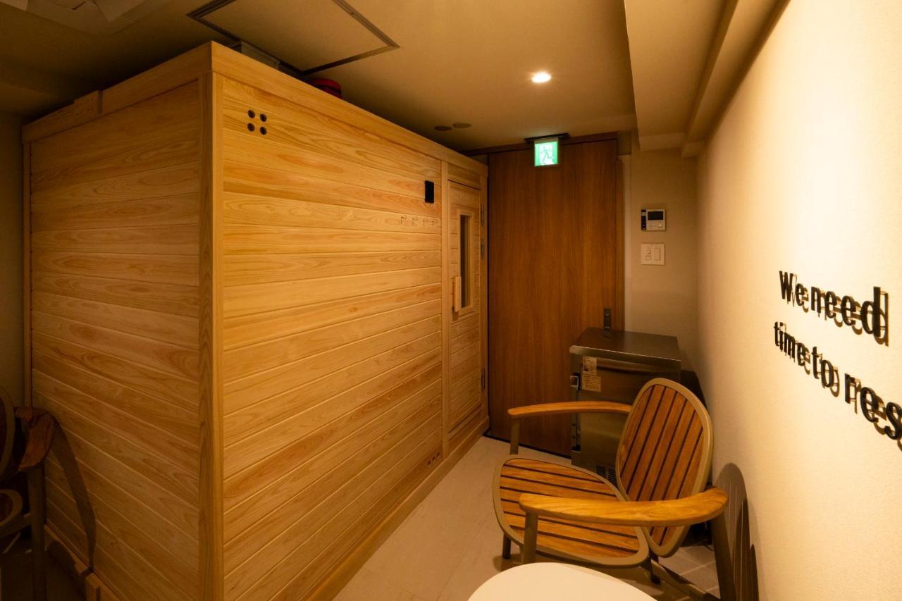 Totonou & Give Nakano Sakaue Apartament