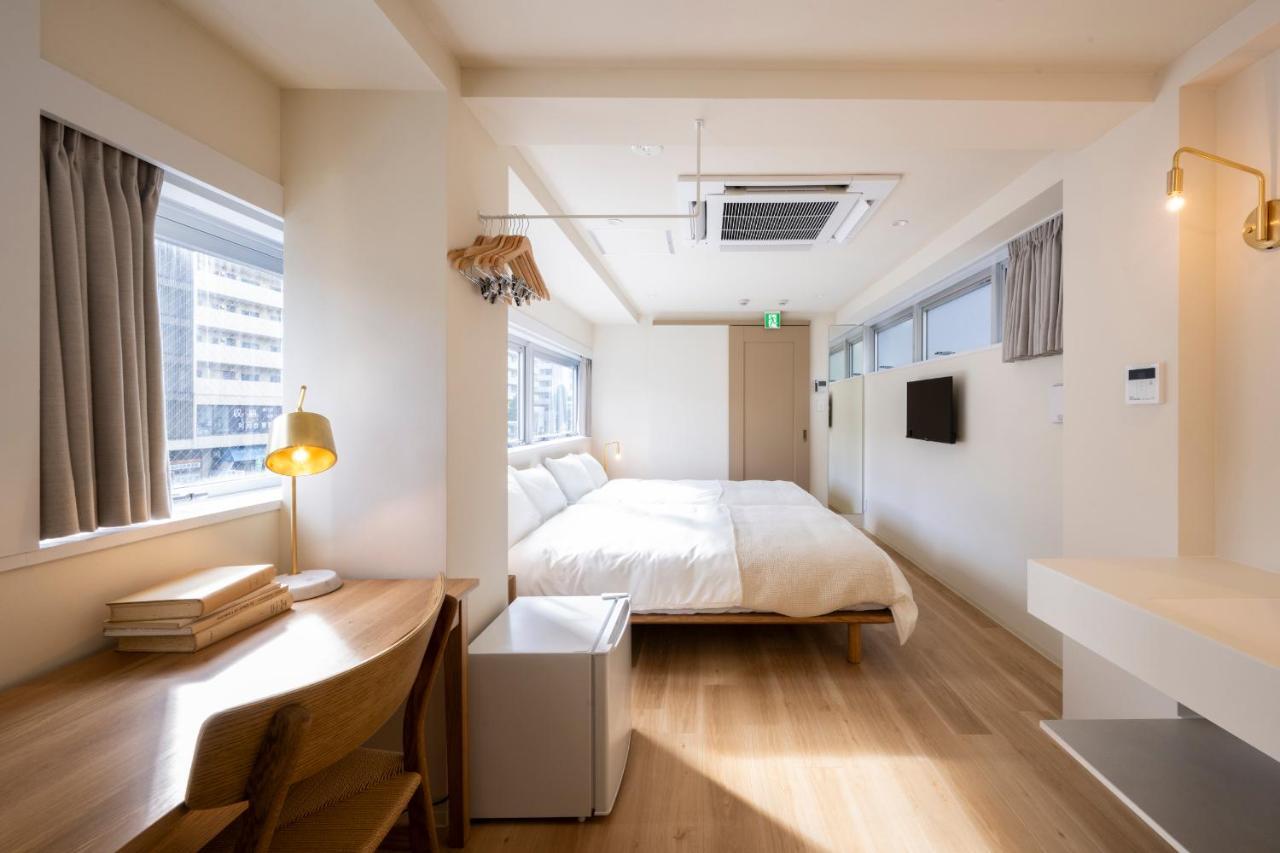 Apartament Totonou & Give Nakano Sakaue *